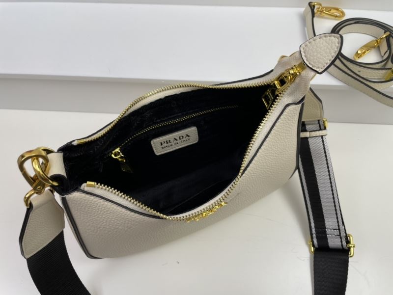 Prada Hobo Bags